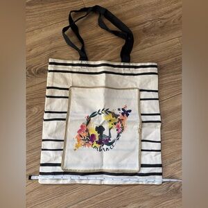 Colorful Embrace Women Tote bag